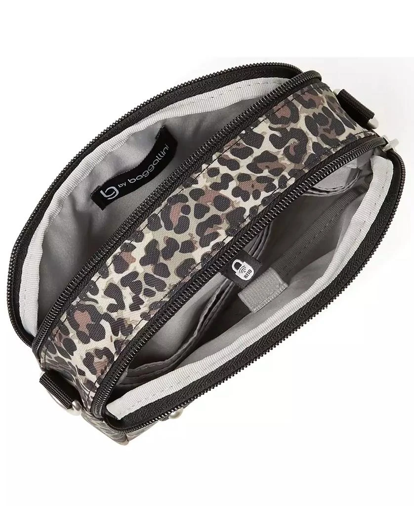 Baggallini Women's Oakland Crossbody Bag 4