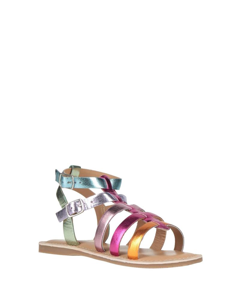 COLORS OF CALIFORNIA Sandals