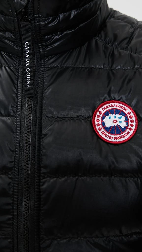 Canada Goose Hybridge Lite Vest 5