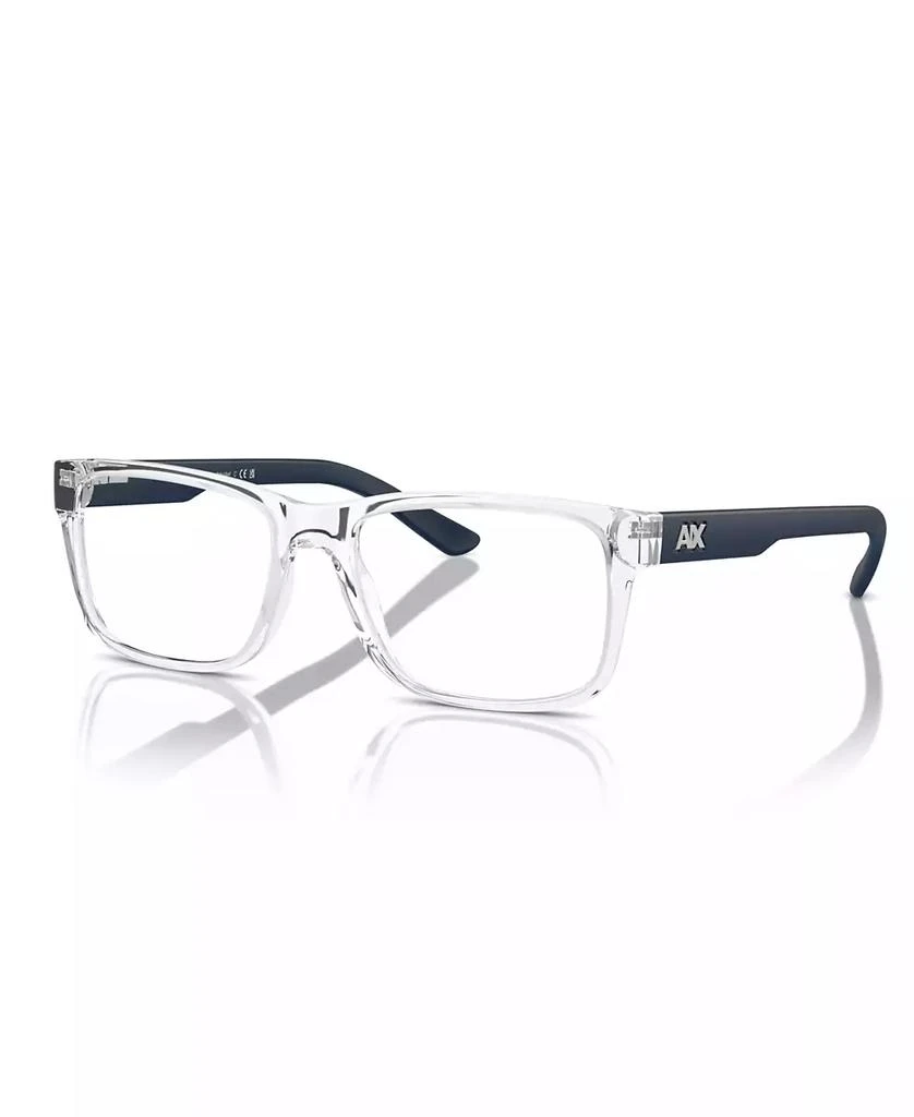 Armani Exchange Armani Exchange Men's Eyeglasses,AX3016 1