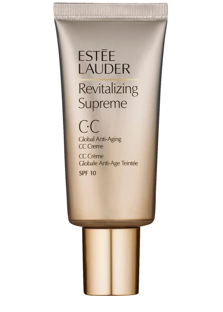 Estée Lauder Revitalizing Supreme Global Anti-Aging CC Creme SPF10 30ml 1
