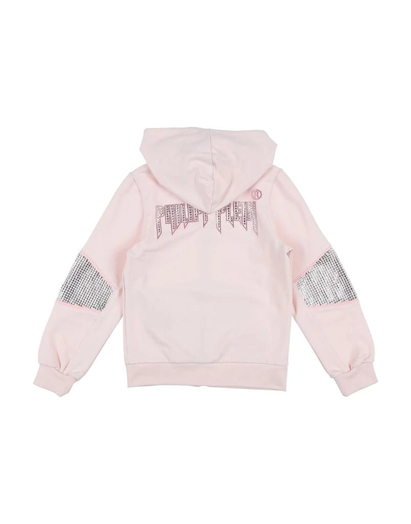 Philipp Plein Hooded sweatshirt 2