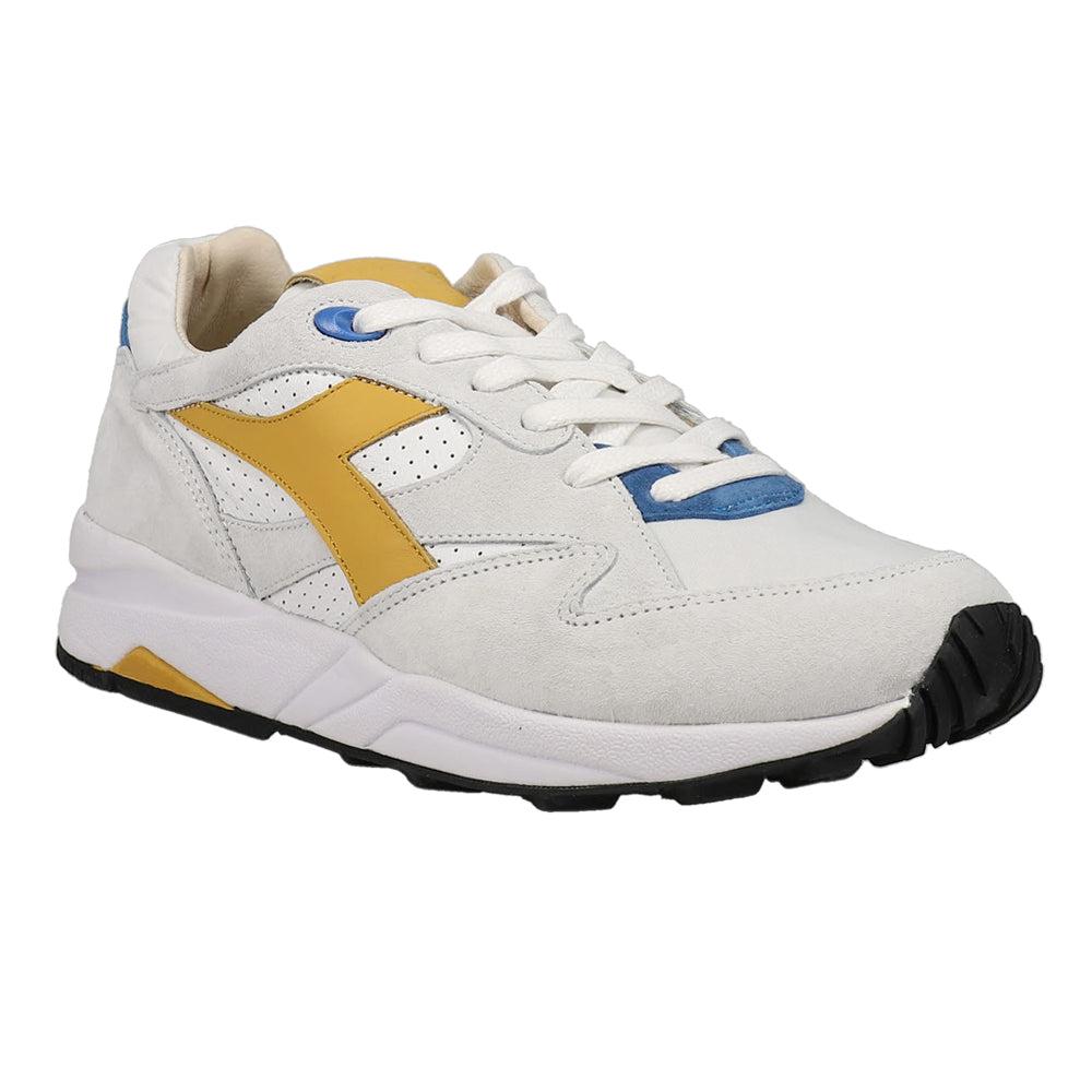 Diadora Eclipse Italia Lace Up Sneakers