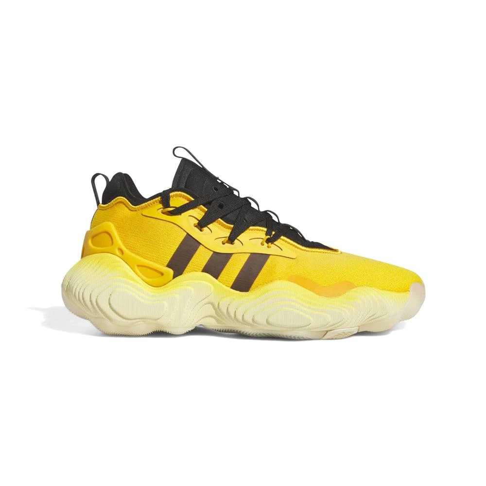 Adidas Trae 3 Basketball Shoes 1