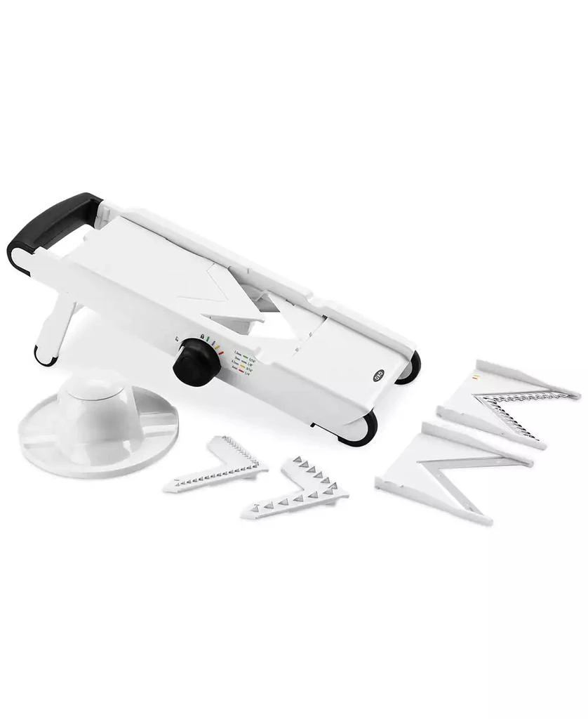 OXO Good Grips V Blade Mandoline 1