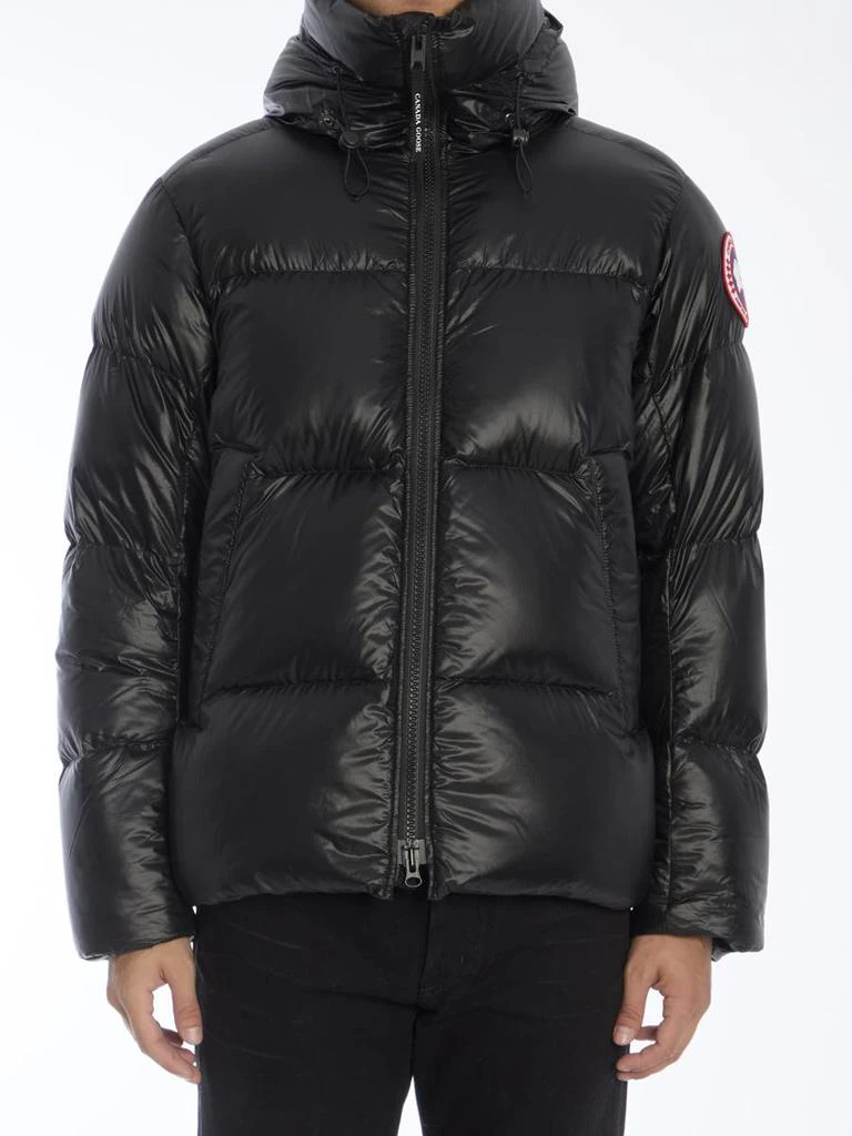 Canada Goose Crofton Puffer Jacket 1