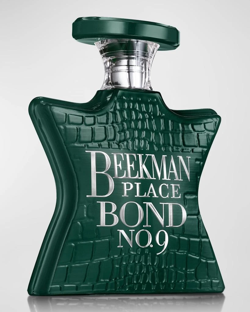 Bond No.9 Beekman Place Eau de Parfum, 3.4 oz. 1