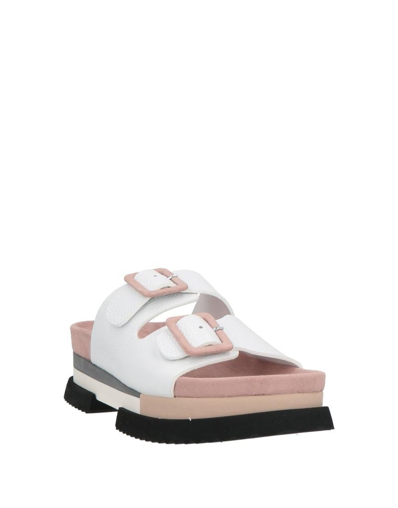 Fabi Sandals