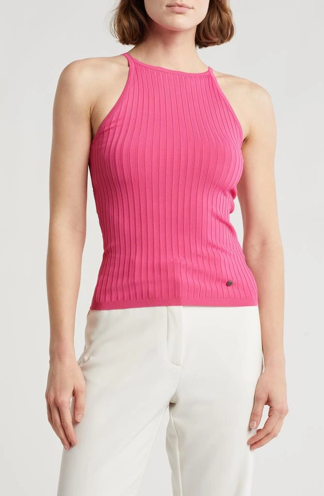 Ted Baker London Box Rib Knit Camisole 1