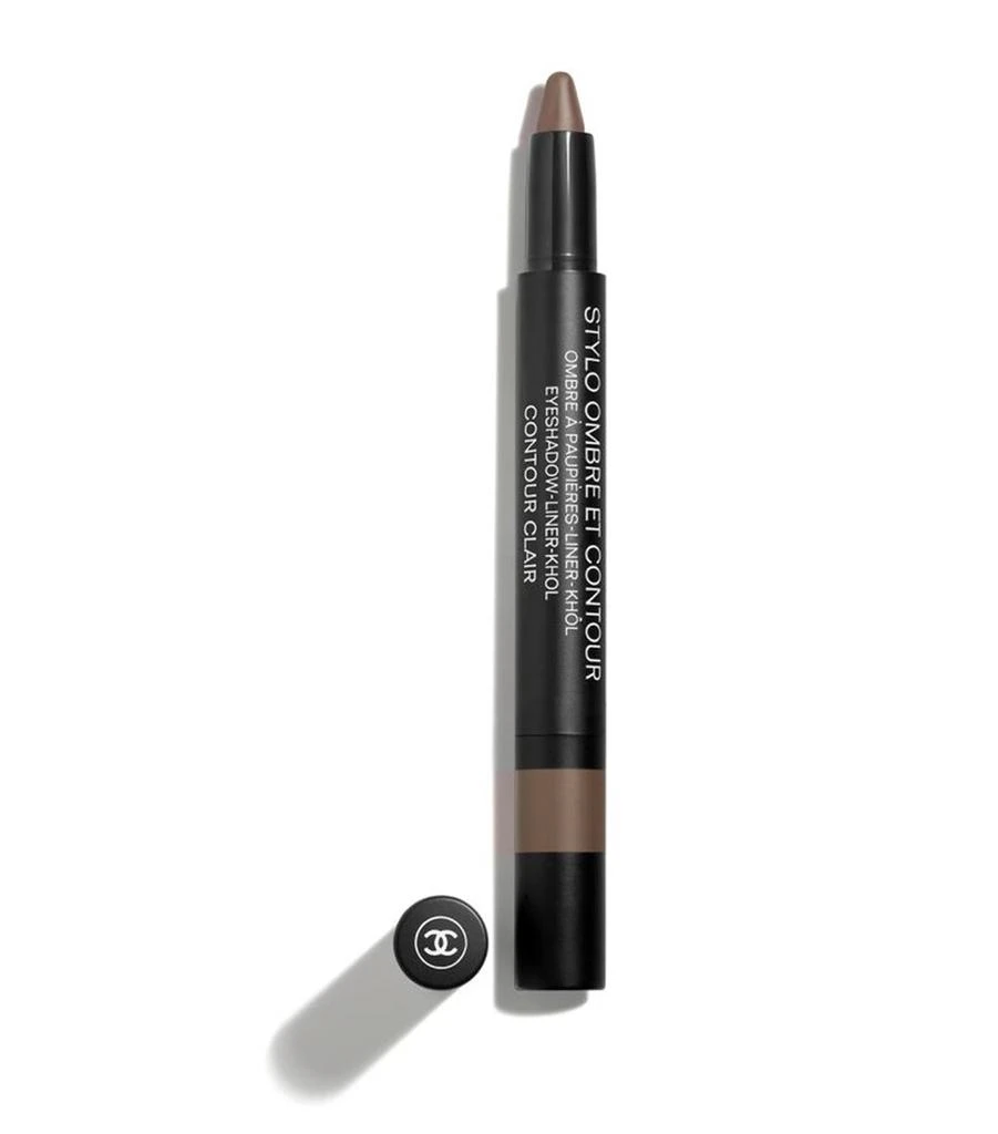 Chanel STYLO OMBRE Contour Eyeliner 1