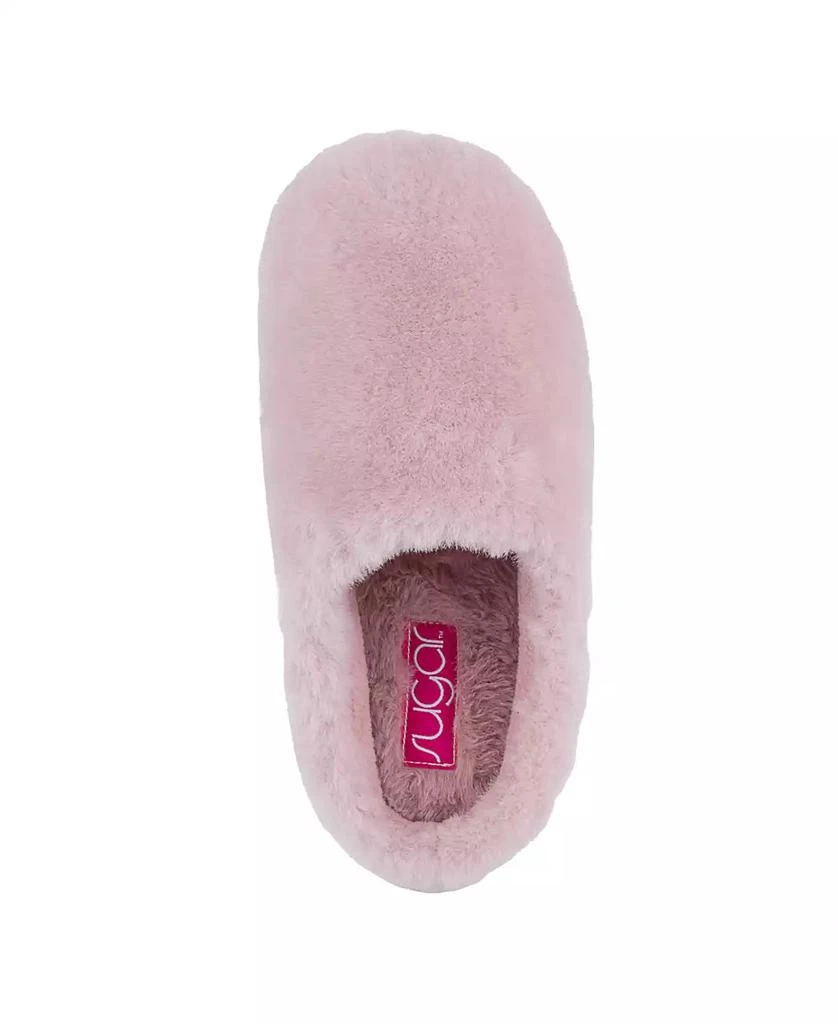 Sugar Women's Chills Slip-On Slippers 4