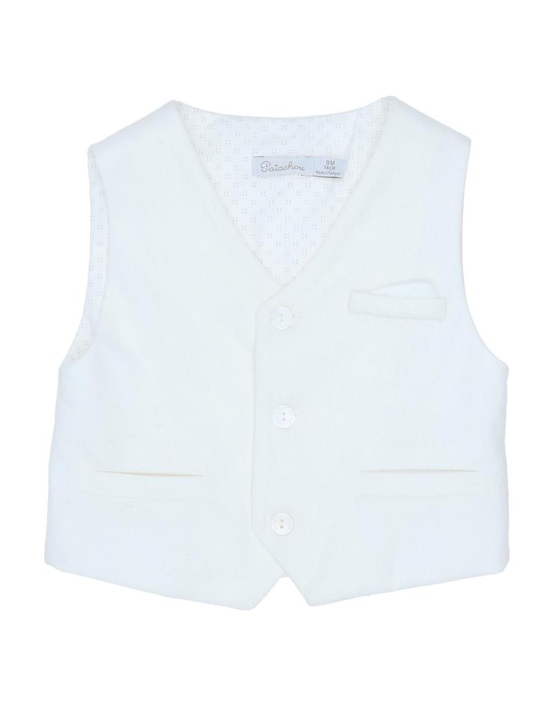 Patachou Suit vest