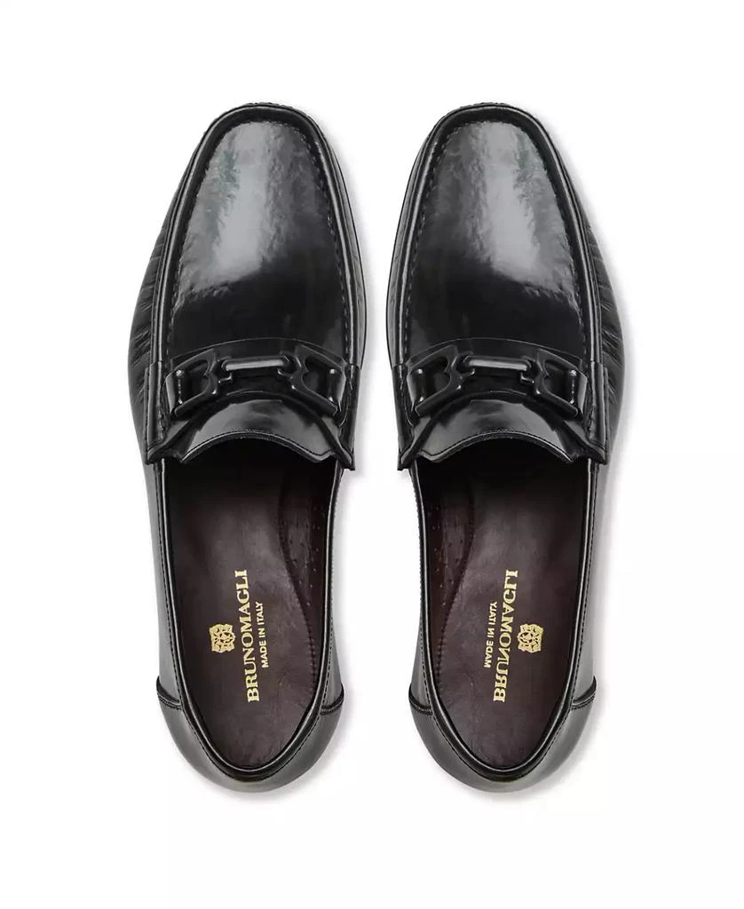 Bruno Magli Men's Trieste Dress Shoe 9