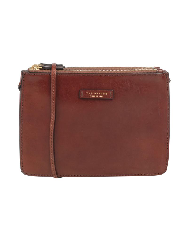 The Bridge Cross-body bags