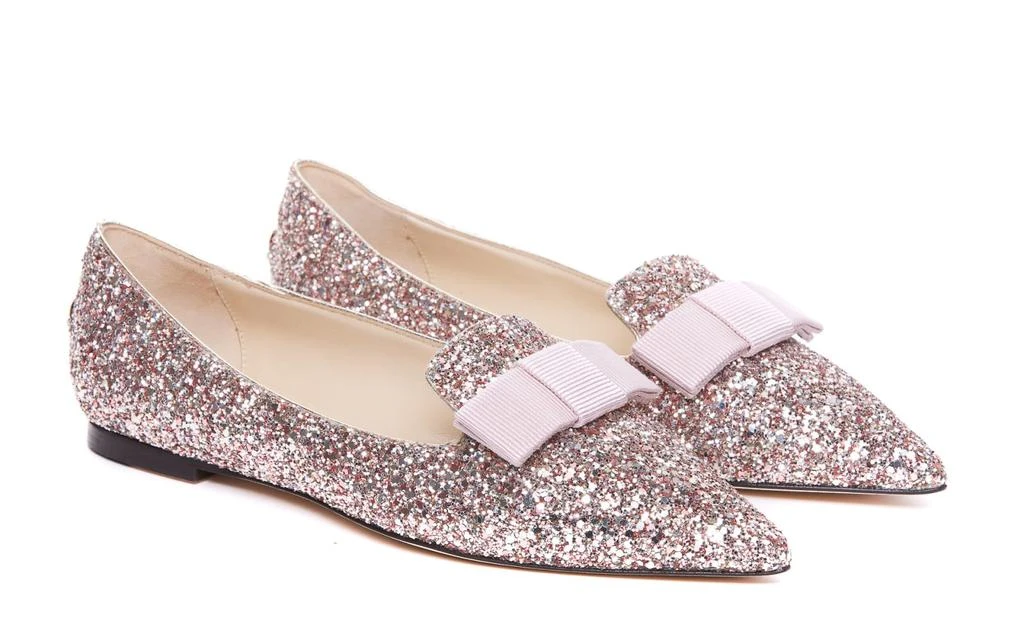 Jimmy Choo Gala Flats 4