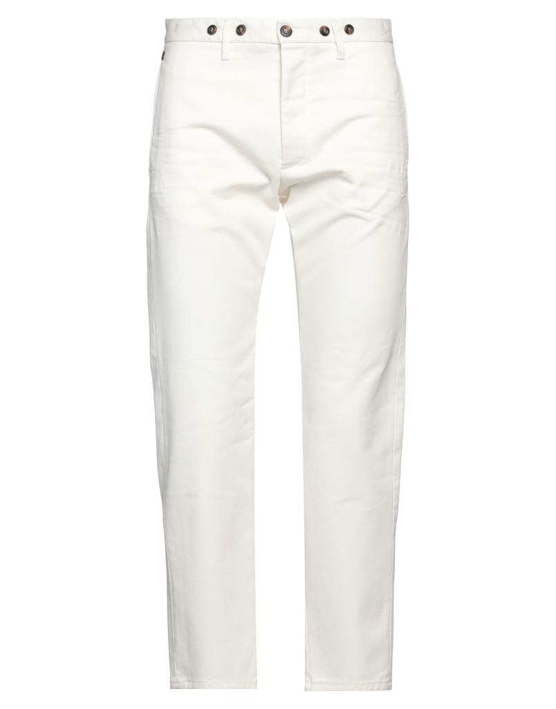 MESSAGERIE Casual pants