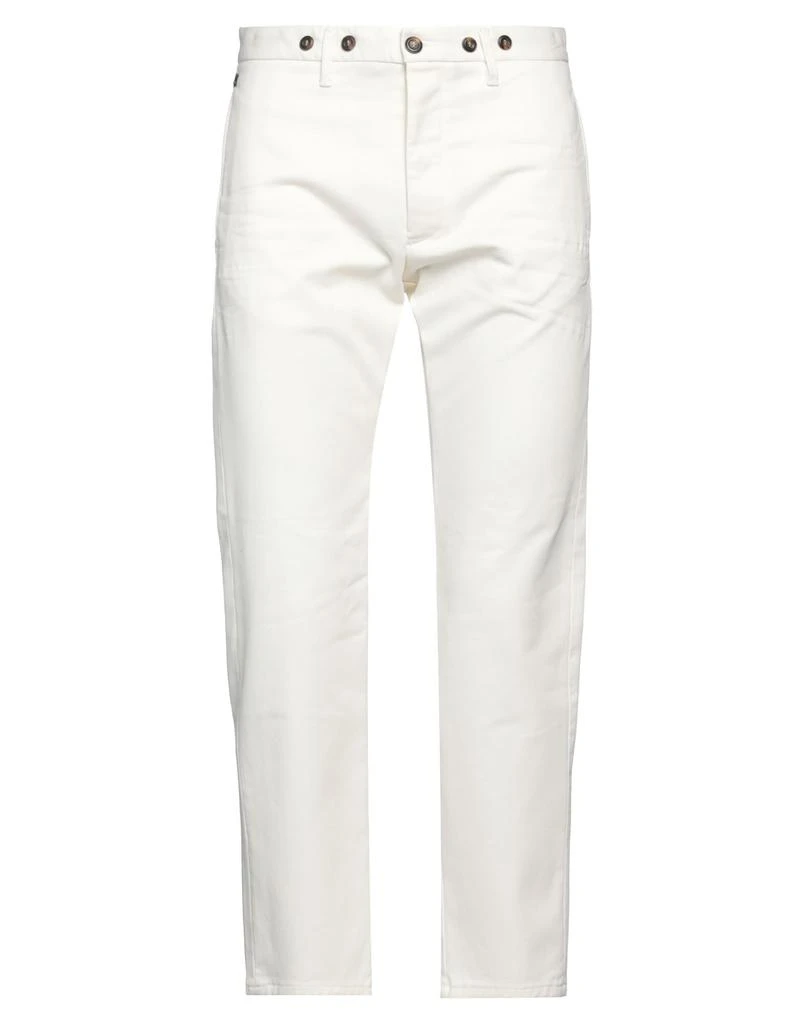 MESSAGERIE Casual pants 1