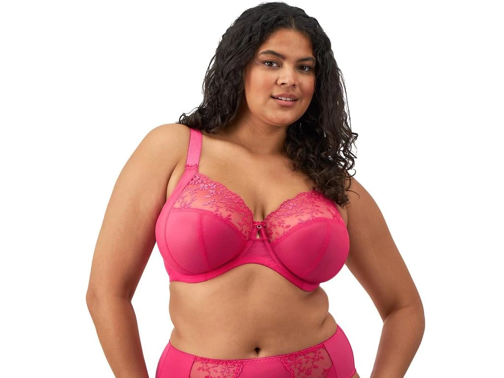 elomi Zarla Underwire Bra 1