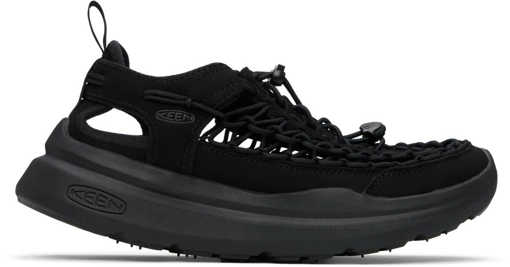 Keen Black UNEEK WK Sneakers 1