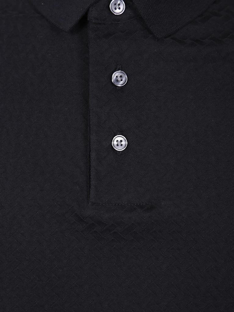 Emporio Armani POLO SHIRT 3