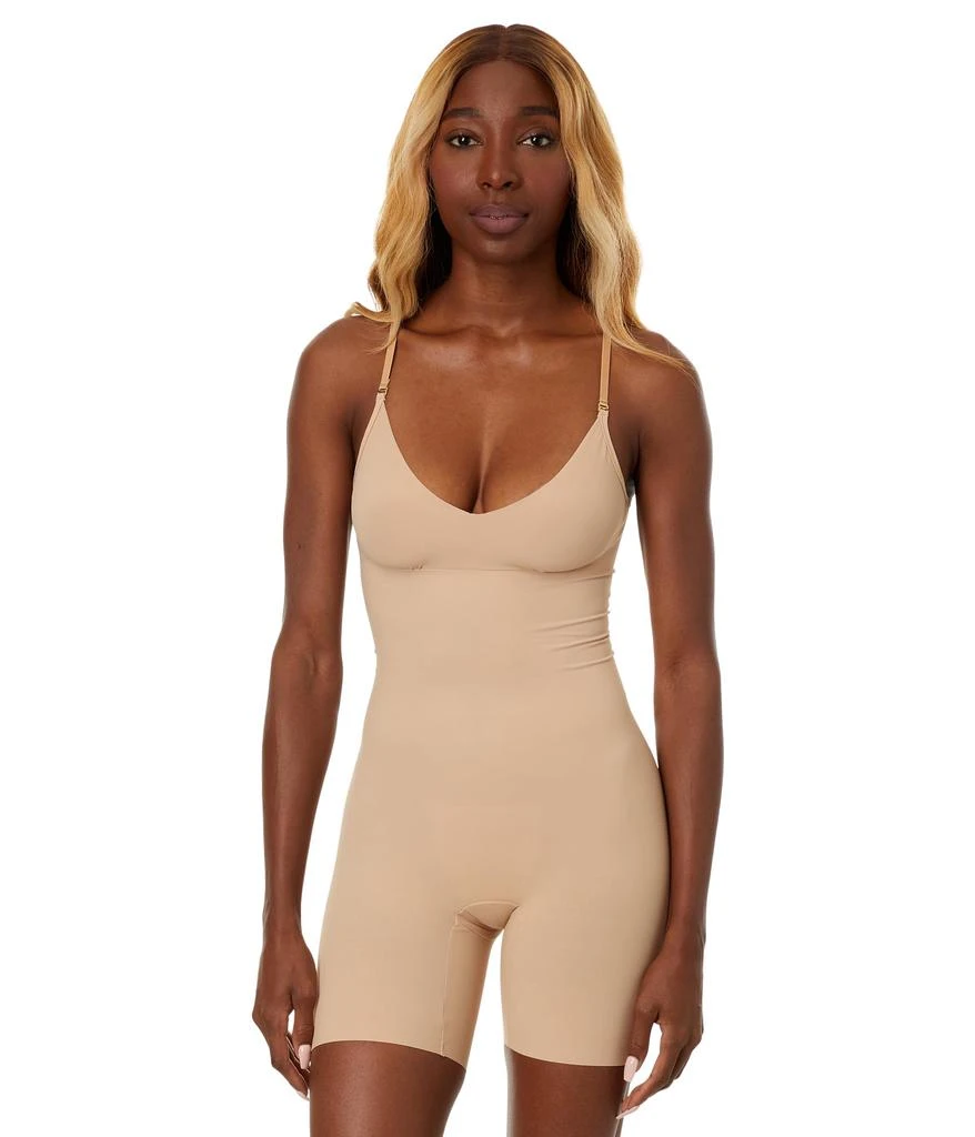Commando Classic Control Bodyshorts CC116 1
