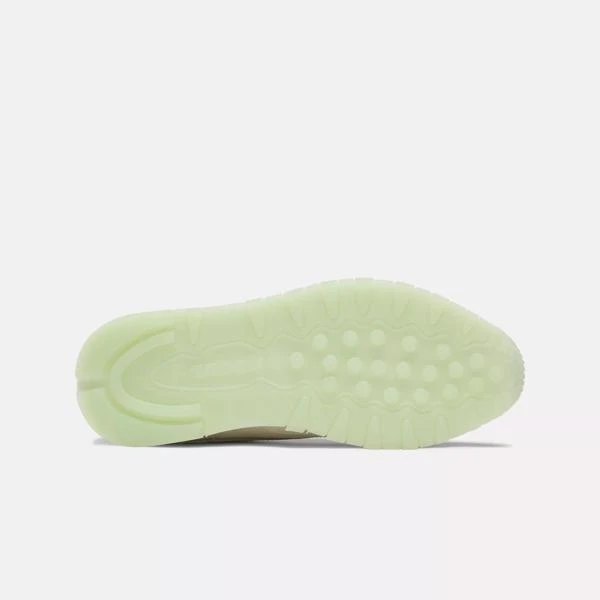 Reebok Classic Leather Ice Shoes 5