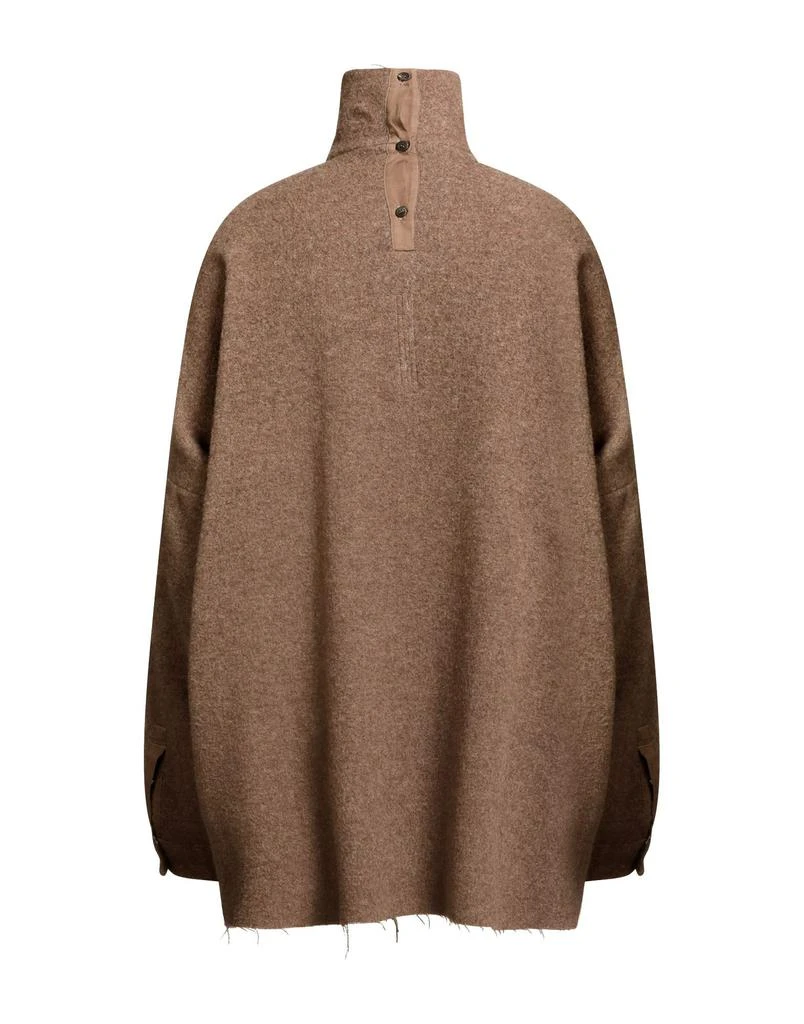 Rick Owens Turtleneck 2