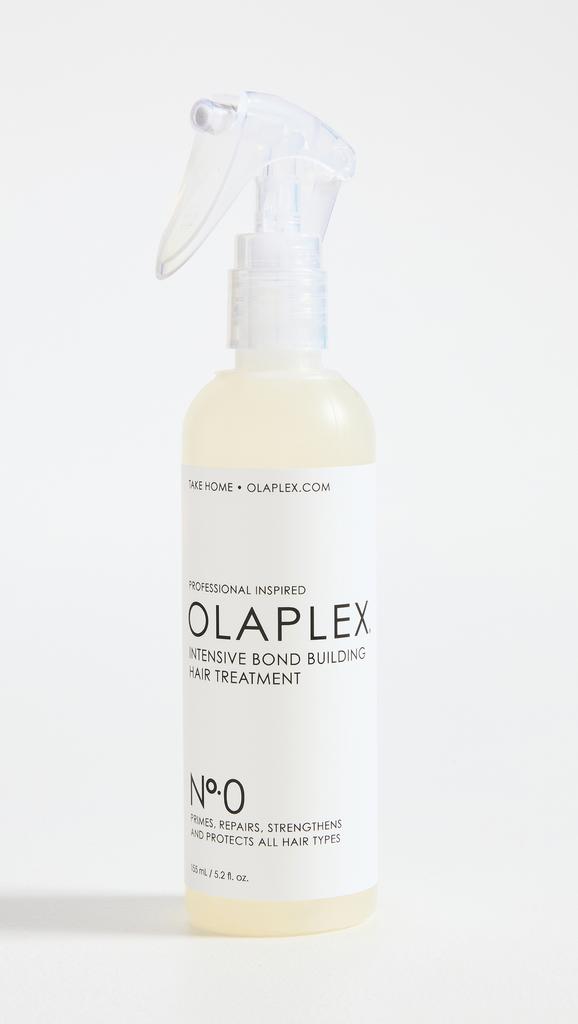 Olaplex No.0 Intensive Bond Builder