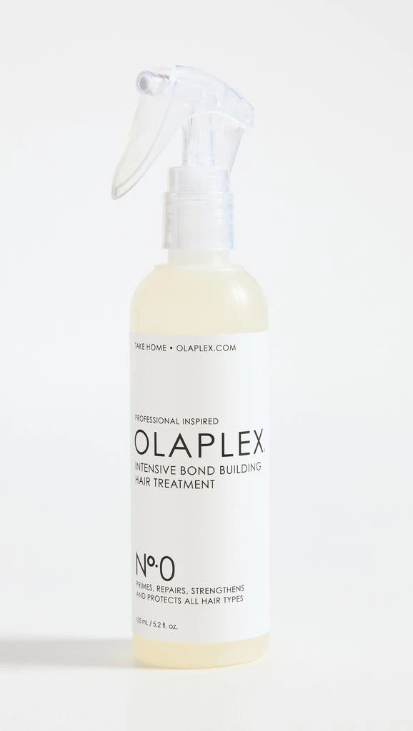 OLAPLEX No.0 Intensive Bond Builder 1