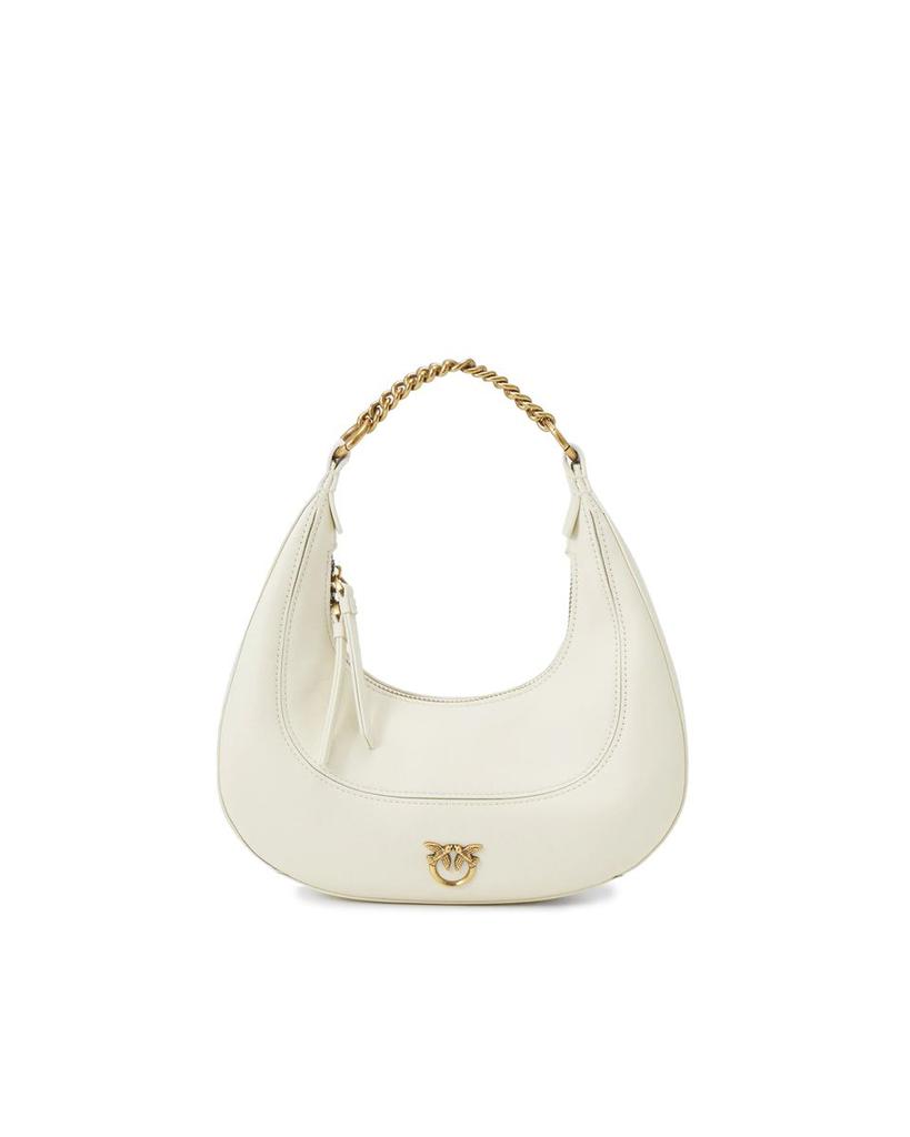 Pinko Pinko Brioche Hobo Mini Bags