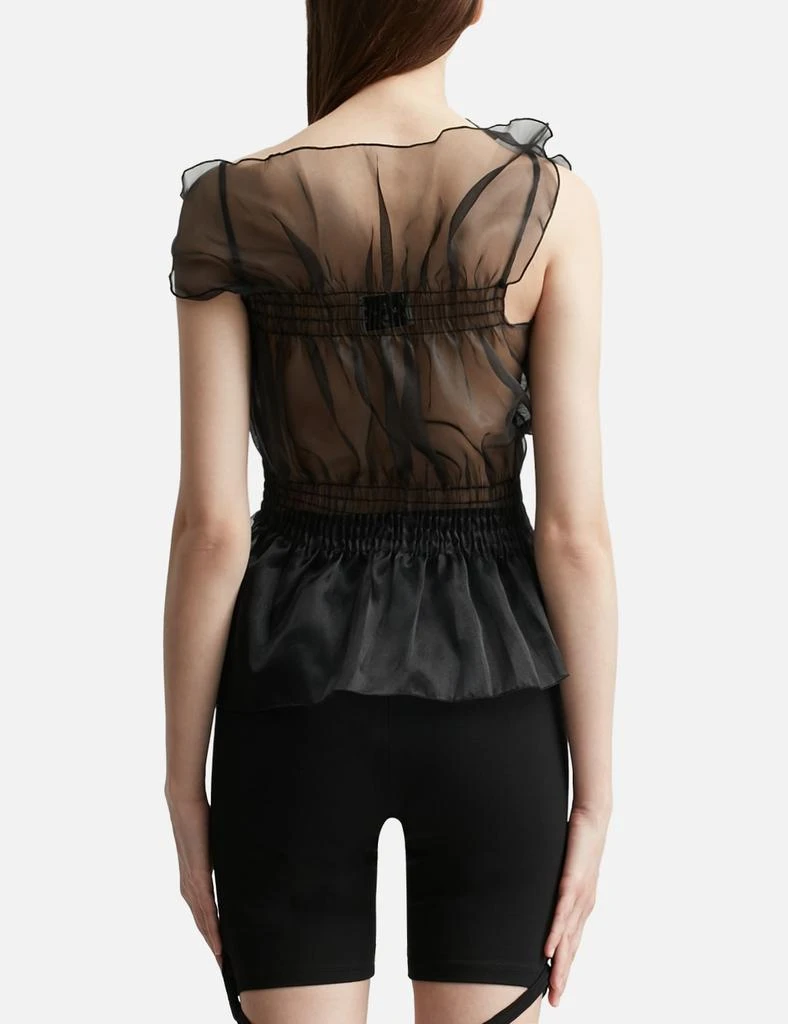 AVAVAV MINI PUFF TOP 3