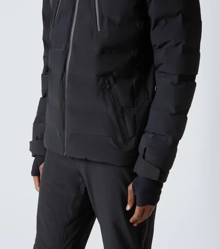 Aztech Mountain Technical ski jacket 6
