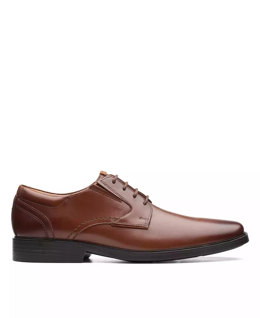 Clarks Men's Collection Clarkslite Low Comfort Shoes 6