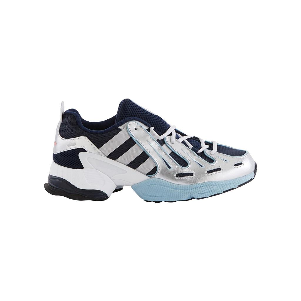 Adidas Baskets Eqt Gazelle - Dark Blue - Homme
