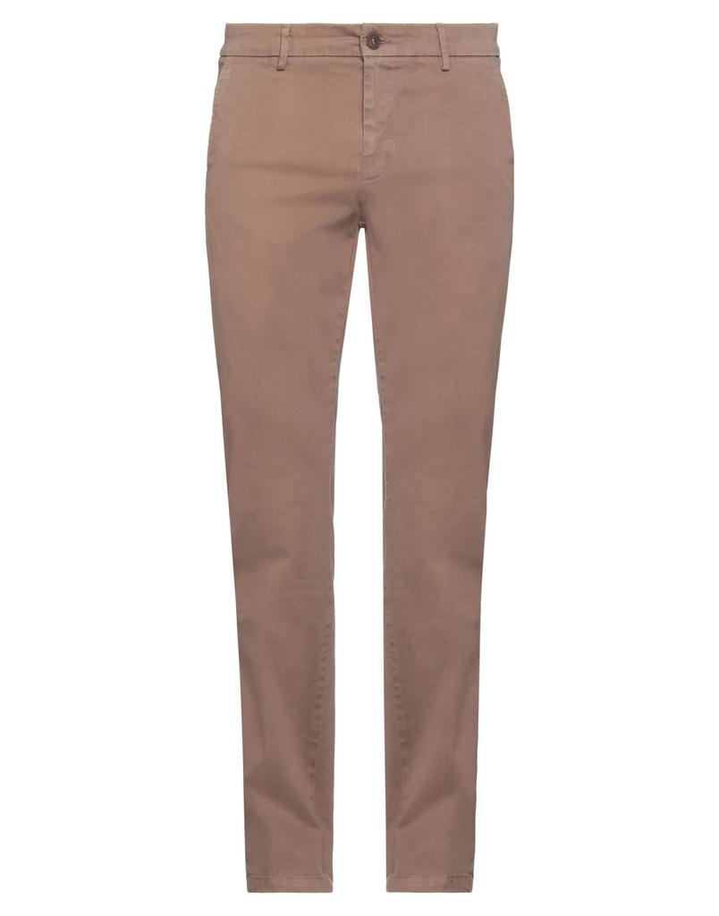MP MASSIMO PIOMBO Casual pants