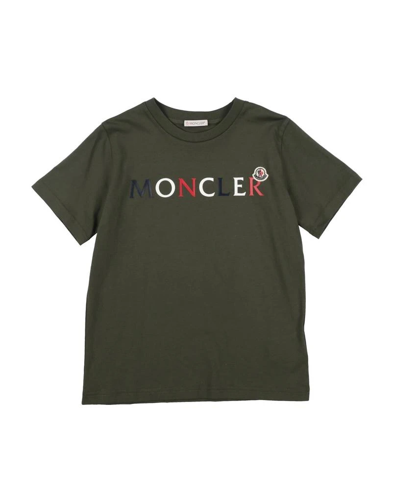 Moncler T-shirt