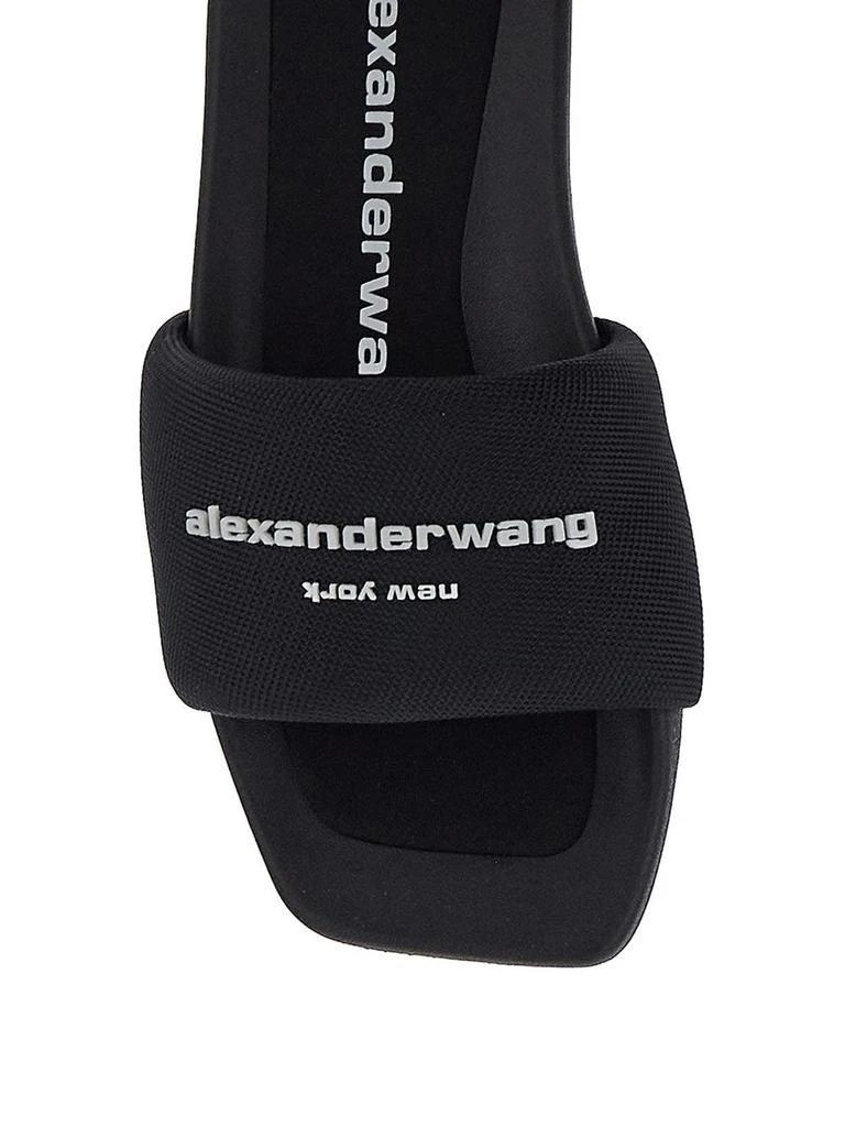 Alexander Wang Logo Slide 4