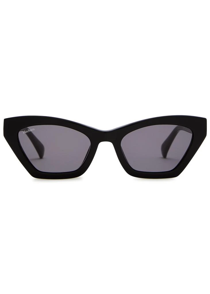 Max Mara Cat-eye sunglasses 2