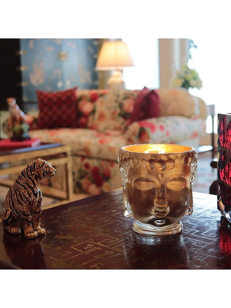 Thompson Ferrier Buddha Royale Croesus Scented Candle 3