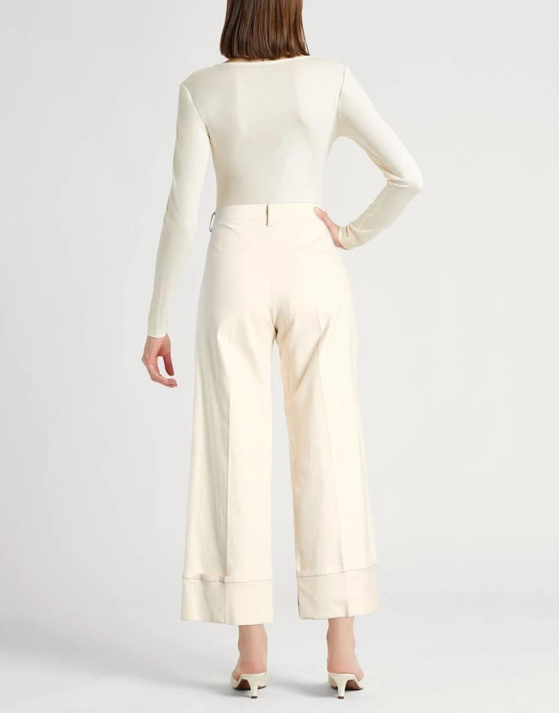 ALYSI Wide-leg pants 3