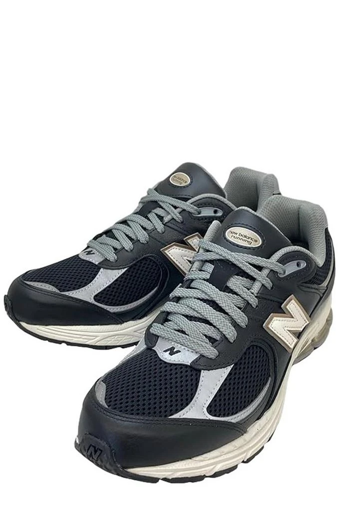 New Balance New Balance 2002R Lace-Up Sneakers 2