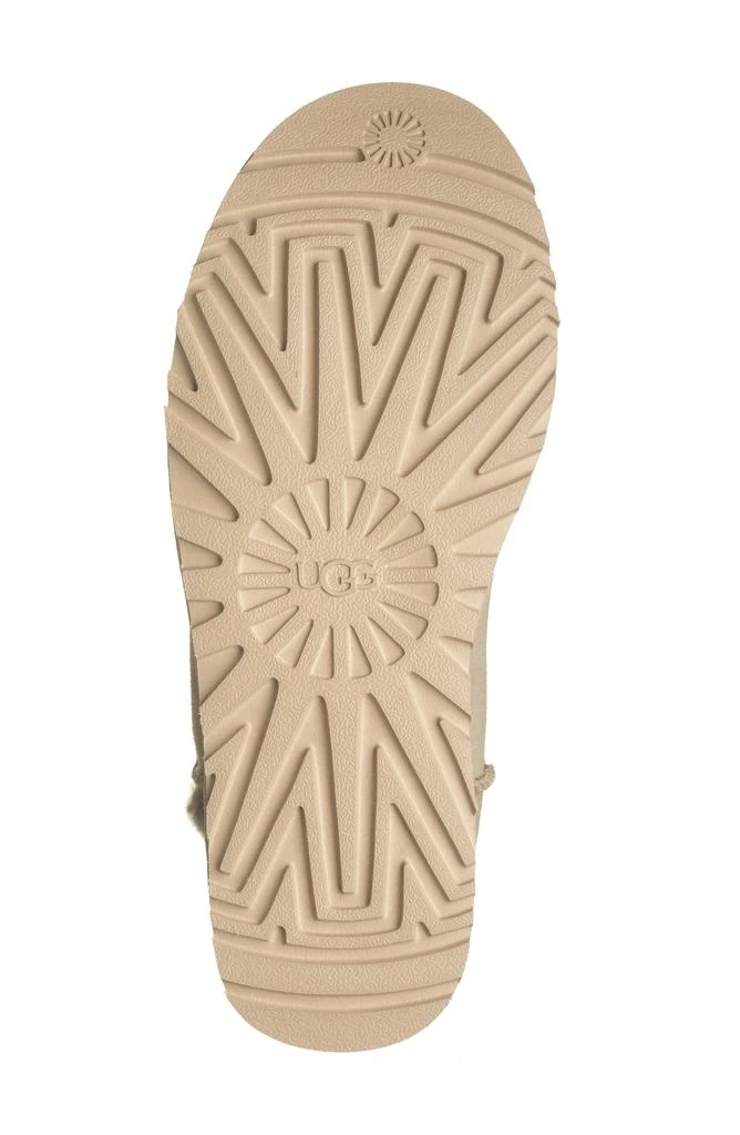 UGG Bailey Logo Strap Boot 6