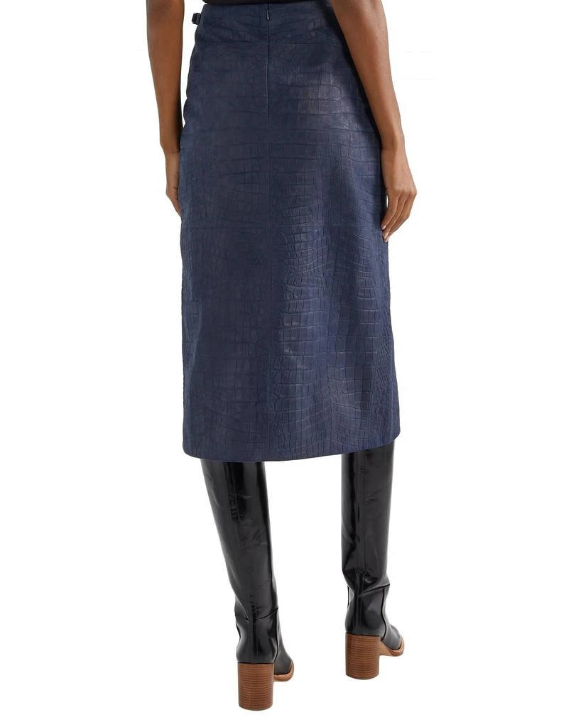 Gabriela Hearst Midi skirt 3