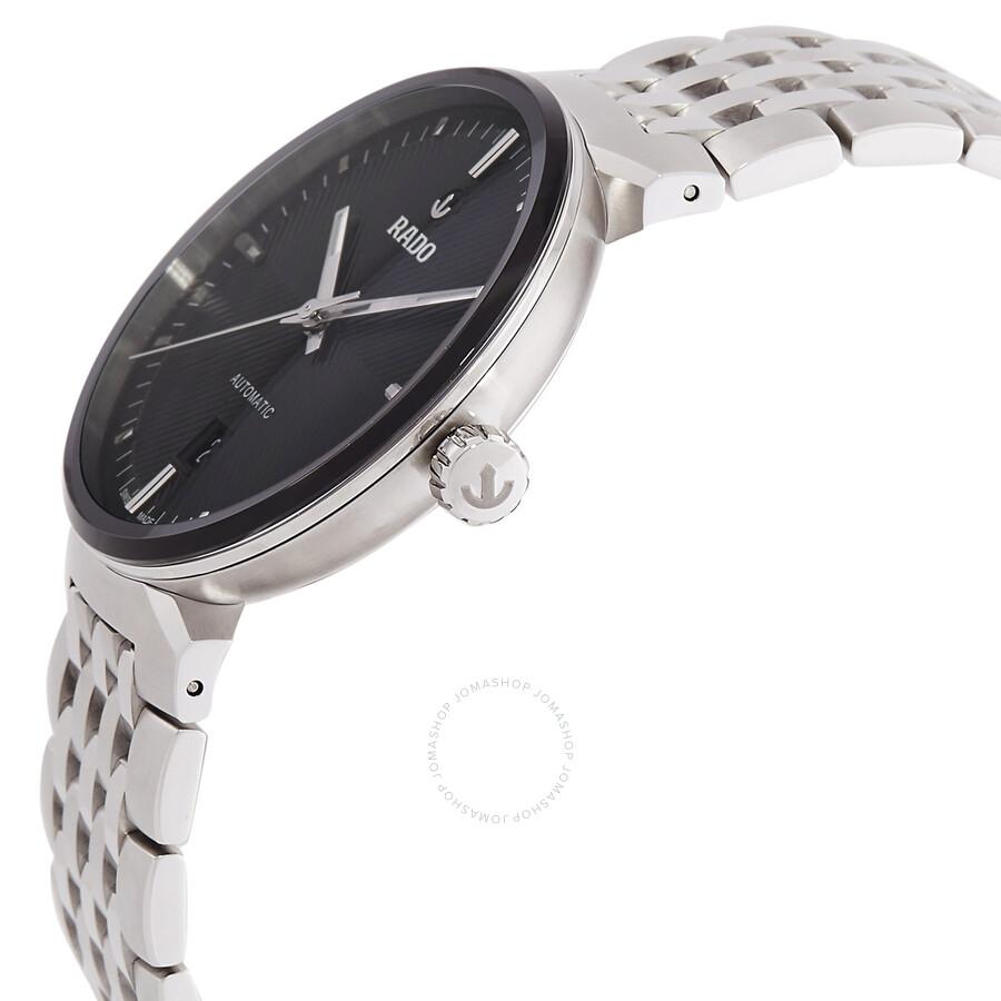 Rado Florence Automatic Black Dial Unisex Watch R48903153