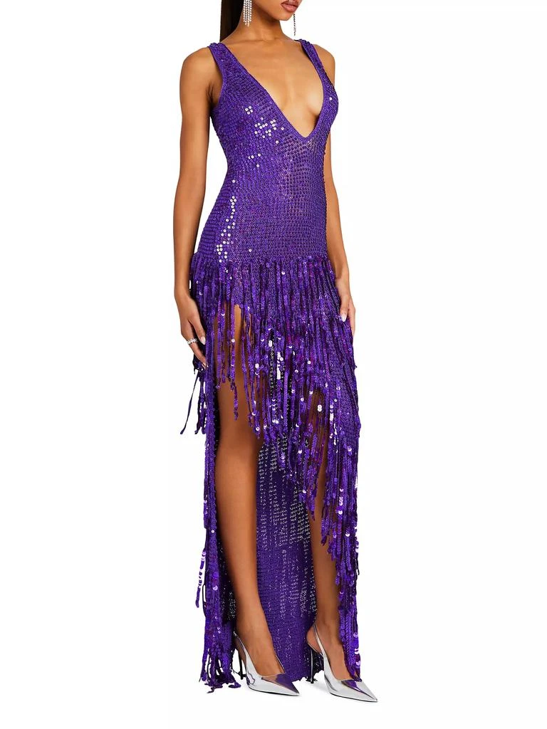 retrofête Libra Dress 3