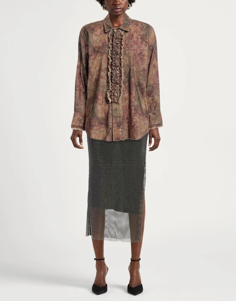 R13 Patterned shirts & blouses 2