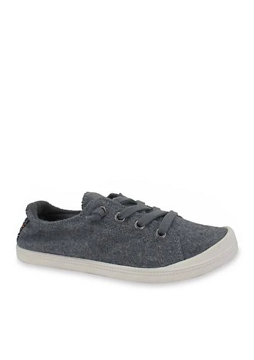 Jellypop Dallas Lace Up Sneaker 1