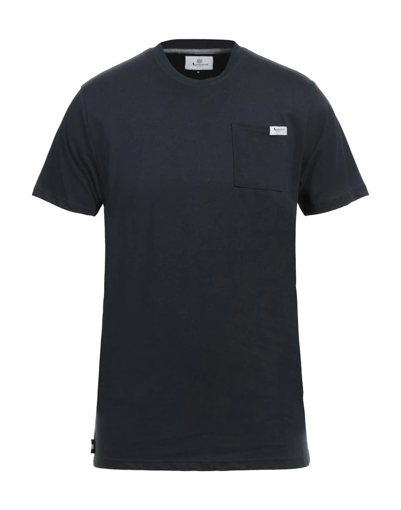 Aquascutum Basic T-shirt 1