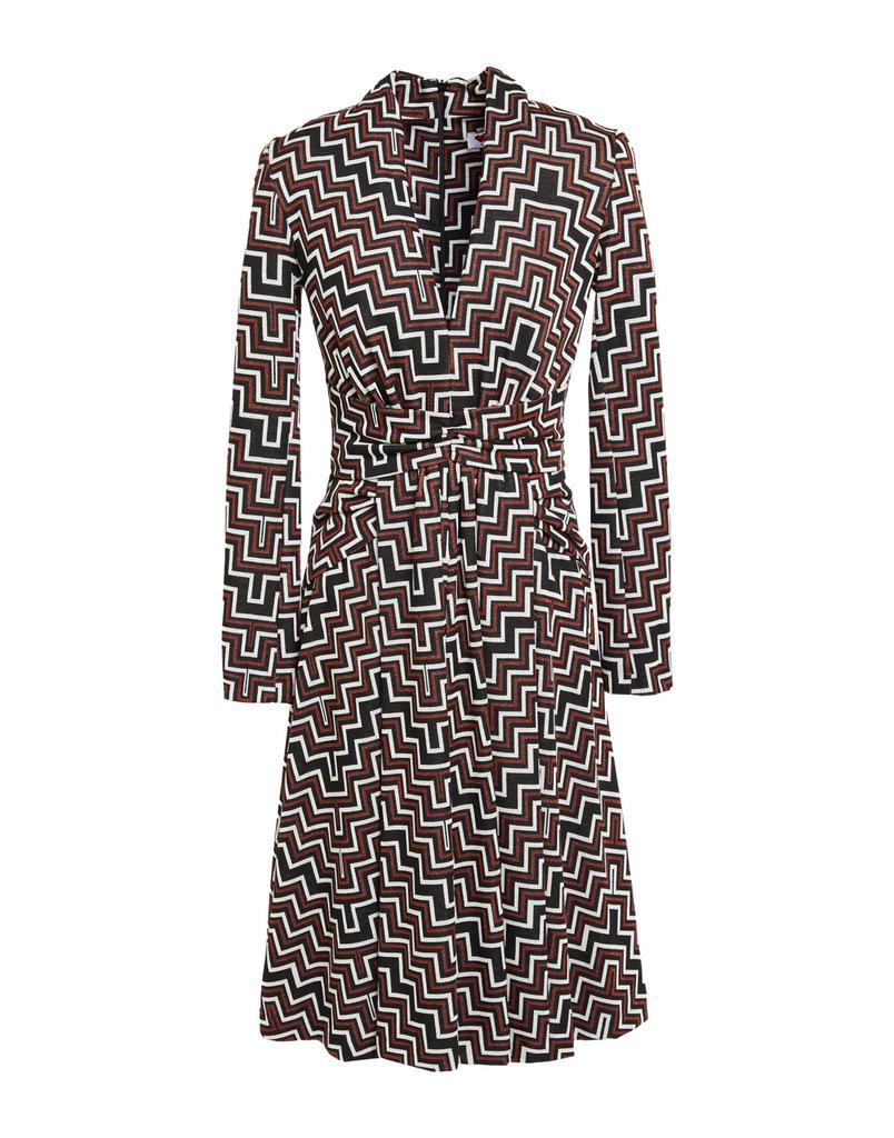 GAI MATTIOLO Midi dress
