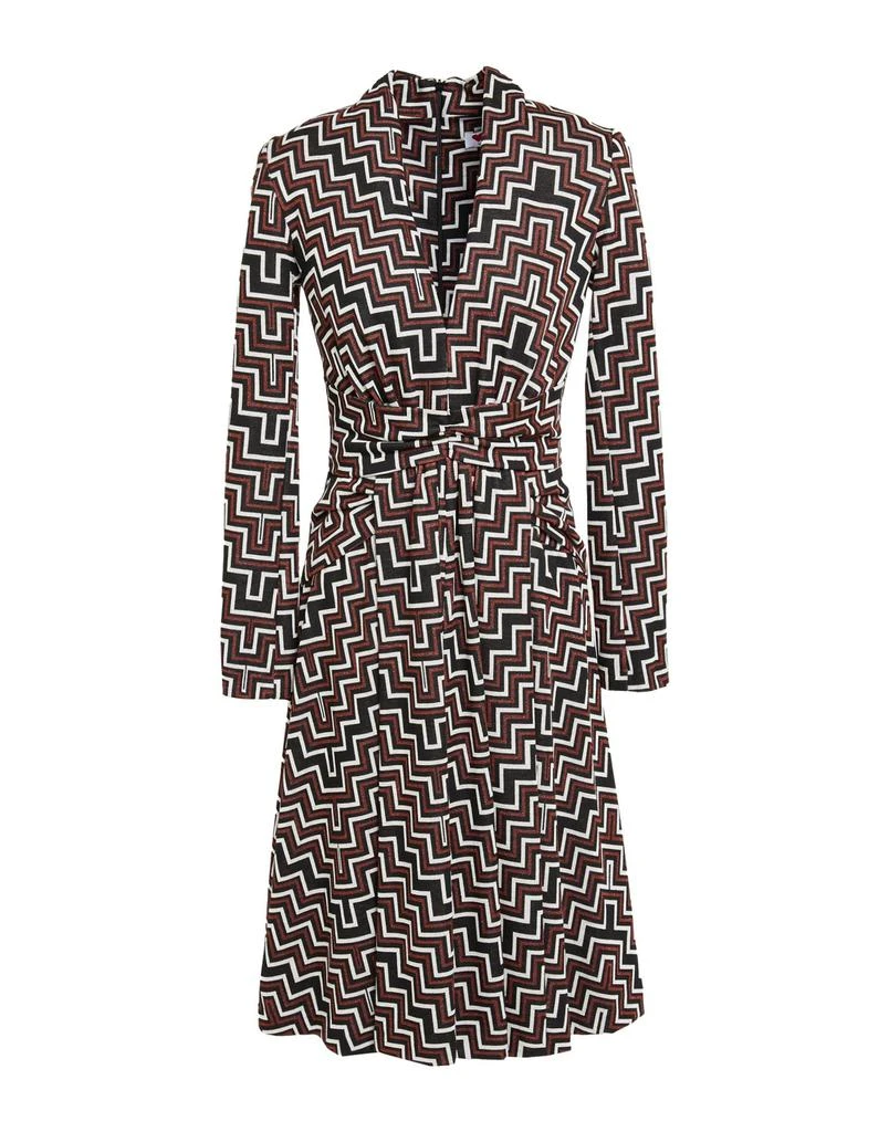 GAI MATTIOLO Midi dress 1